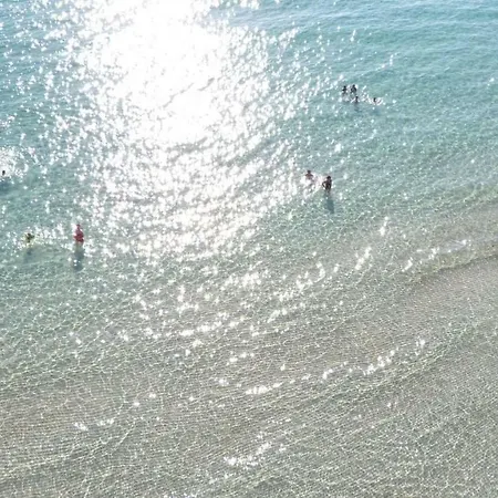 Per Quattro A Gallipoli, Vista Sulla Baia * Gallipoli