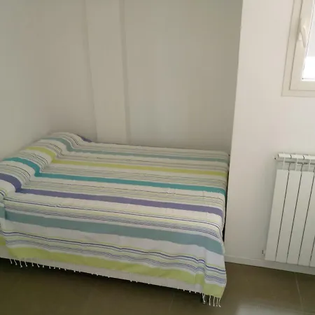 Holiday home Per Quattro A Gallipoli, Vista Sulla Baia *
