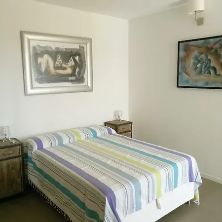 Per Quattro A Gallipoli, Vista Sulla Baia Holiday home Gallipoli