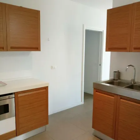Per Quattro A Gallipoli, Vista Sulla Baia Holiday home *