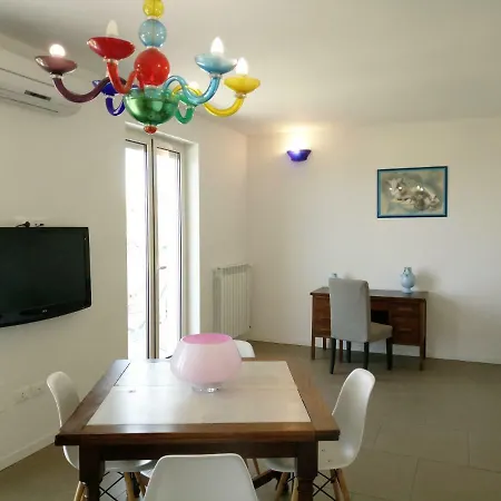 Per Quattro A Gallipoli, Vista Sulla Baia Holiday home Gallipoli